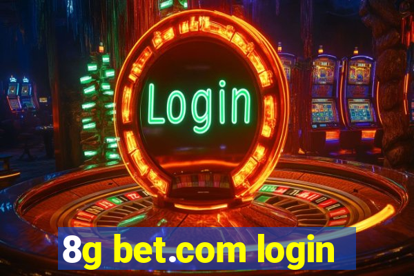 8g bet.com login